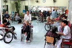 Bức thiết nhu cầu đào tạo chuyên ngành Công tác xã hội