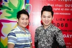 Vụ giàn khoan Hải Dương 981, Trọng Tấn: "Bờ có vững, biển mới yên"