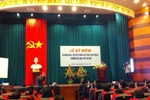 Tưng bừng kỷ niệm 30 năm ngày Truyền thống Hội SV Khóa 8 ĐH Luật