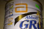 Abbott lên tiếng về nghi vấn Sữa Abbott GROW 4 giả