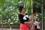 Các thủ khoa ĐH Văn hóa HN chỉ rõ những "góc khuất" của văn hóa Việt