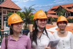 Nhiều cuộc thi tìm hiểu vệ sinh, an toàn lao động cuối năm