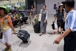 Bỏ rơi 701 du khách Việt, Travel Life có thể bị phạt 70-80 triệu đồng 