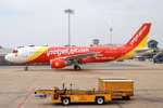 Vietjet Air hoãn nhiều chuyến bay vì... chim trời