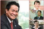 Nhìn lại cơ nghiệp gia đình ông Đặng Văn Thành sau hàng loạt biến động