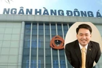 CEO tương lai của DongABank bất ngờ từ nhiệm