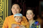 Ông chủ Đại Nam trao "ghế" Chủ tịch cho con trai 1 tuổi: Không thể! 