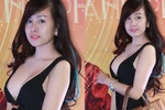 Nhìn lại chặng đường len chân vào showbiz đến bỏ đi bụi của 'bà Tưng'