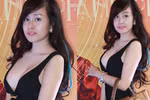 Nhìn lại chặng đường len chân vào showbiz đến bỏ đi bụi của 'bà Tưng'