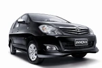 Lỗi túi khí, Toyota VN triệu hồi 42.772 xe Innova, Forrtuner