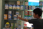 Vụ sữa nhiễm khuẩn: Fonterra, Abbott, Dumex thu hồi hàng loạt sản phẩm