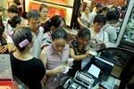 Mắc bệnh tâm thần vì “cơn điên loạn” của vàng