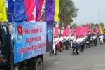 Tạo sự chuyển biến trong công tác đấu tranh phòng ngừa tệ nạn ma túy