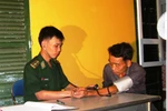 Mô hình “kết hợp quân dân y cai nghiện cho người nghiện ma túy'
