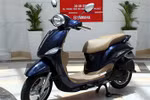 Yamaha Việt Nam tiếp tục triệu hồi 24.804 xe Nozza lỗi ống xăng