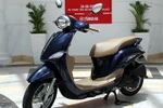 Yamaha Việt Nam tiếp tục triệu hồi 24.804 xe Nozza lỗi ống xăng