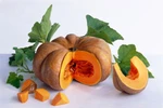 Bài thuốc chữa bệnh tiểu đường, bỏng nhiệt từ bí ngô