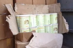 Vụ sữa Danlait: Mạnh Cầm nhận lại 5.600 hộp sữa, bị phạt 15 triệu đồng