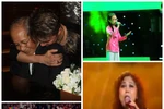 Từ khóa hot showbiz tuần qua: Nguyễn Ánh 9, Phương Mỹ Chi (P63)