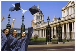 Năm 2013 sẽ có 1100 suất học bổng du học tiến sĩ