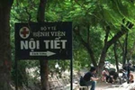 Bệnh viện Nội tiết TƯ: Nhiều dấu hiệu bao che cho tham nhũng