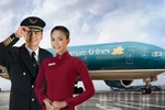 Vietnam Airlines có giá... 2,74 tỷ USD