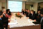 Tập đoàn TH nhập khẩu 10.000 con bò sữa Canada