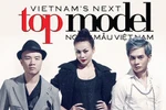 Hôm nay, Vietnam’s Next Top Model 2013 khởi động cả phần thi cho nam