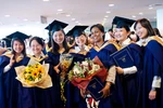 Học bổng toàn phần cử nhân NUS