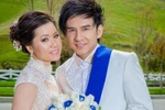 Đan Trường-Thủy Tiên nắm tay vượt qua bão scandal có phải là giả tạo?
