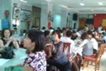 Cò tiết lộ mánh khóe lách luật, tăng giá của chủ đầu tư Kim Văn-Kim Lũ