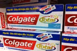 Kem đánh răng Colgate chứa chất gây ung thư: Cục Quản lý Dược nói gì?