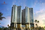 9 dự án chung cư giảm giá "sốc" cuối năm