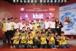 "Khó khăn là ngọn lửa tôi luyện sự thành công"
