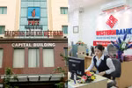Hành trình "biến mất" của Western Bank và PVFC 