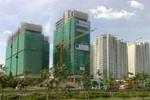 Các sếp lớn bị bắt, hoang mang số phận dự án Petro Vietnam Landmark