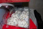 "Mất ăn, mất ngủ" vì bánh bao mốc, thịt bốc mùi trong siêu thị