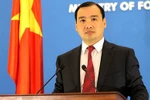 Yêu cầu Trung Quốc không tái diễn xâm phạm vùng biển Việt Nam