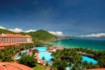 Vinpearl Resort Nha Trang thắng lớn tại Giải thưởng Du lịch VN 