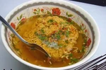 Cục ATVSTP bác bỏ tin đồn "Cua đồng thuốc sâu", "mì tôm có đỉa" 