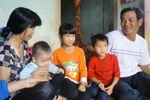 Nâng cao nhận thức gia đình trong bảo vệ, chăm sóc, giáo dục trẻ em