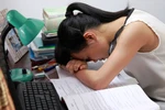 10 loại thực phẩm hỗ trợ tuyệt vời cho sĩ tử trong mùa thi