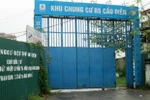 Thu hàng trăm tỷ của khách, dự án của Housing Group vẫn hoang tàn
