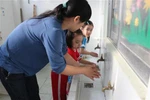 5 lưu ý phòng tránh bệnh tay chân miệng tại trường mầm non