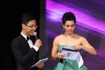 Bị chê là "thảm họa" MC, Hoàng My: Phải trả bằng một cái giá khá đắt