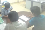 Kiến nghị Bộ Công an khởi tố vụ án chìm tàu chở 30 người ở Cần Giờ
