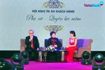 VietinBank tôn vinh “một nửa thế giới”