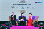 VietinBank tôn vinh “một nửa thế giới”