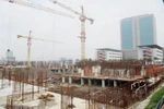 Từ 5/1/2014, dự án bất động sản chậm tiến độ sẽ bị thu hồi