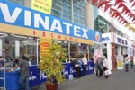 Vinatex đang lỗ hay lãi?